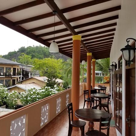 Kumara Guest House Unawatuna Dış mekan fotoğraf
