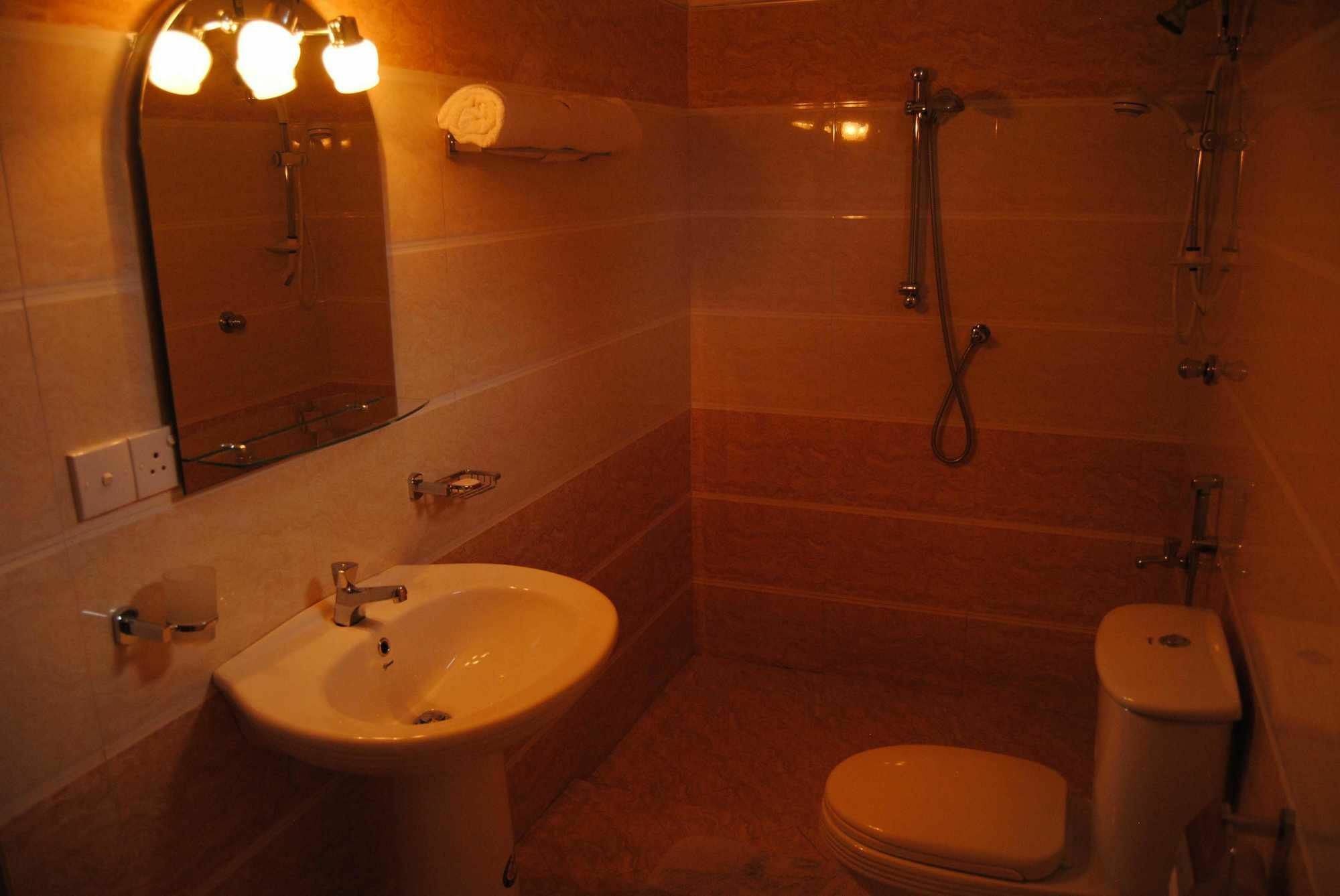 Kumara Guest House Unawatuna Dış mekan fotoğraf