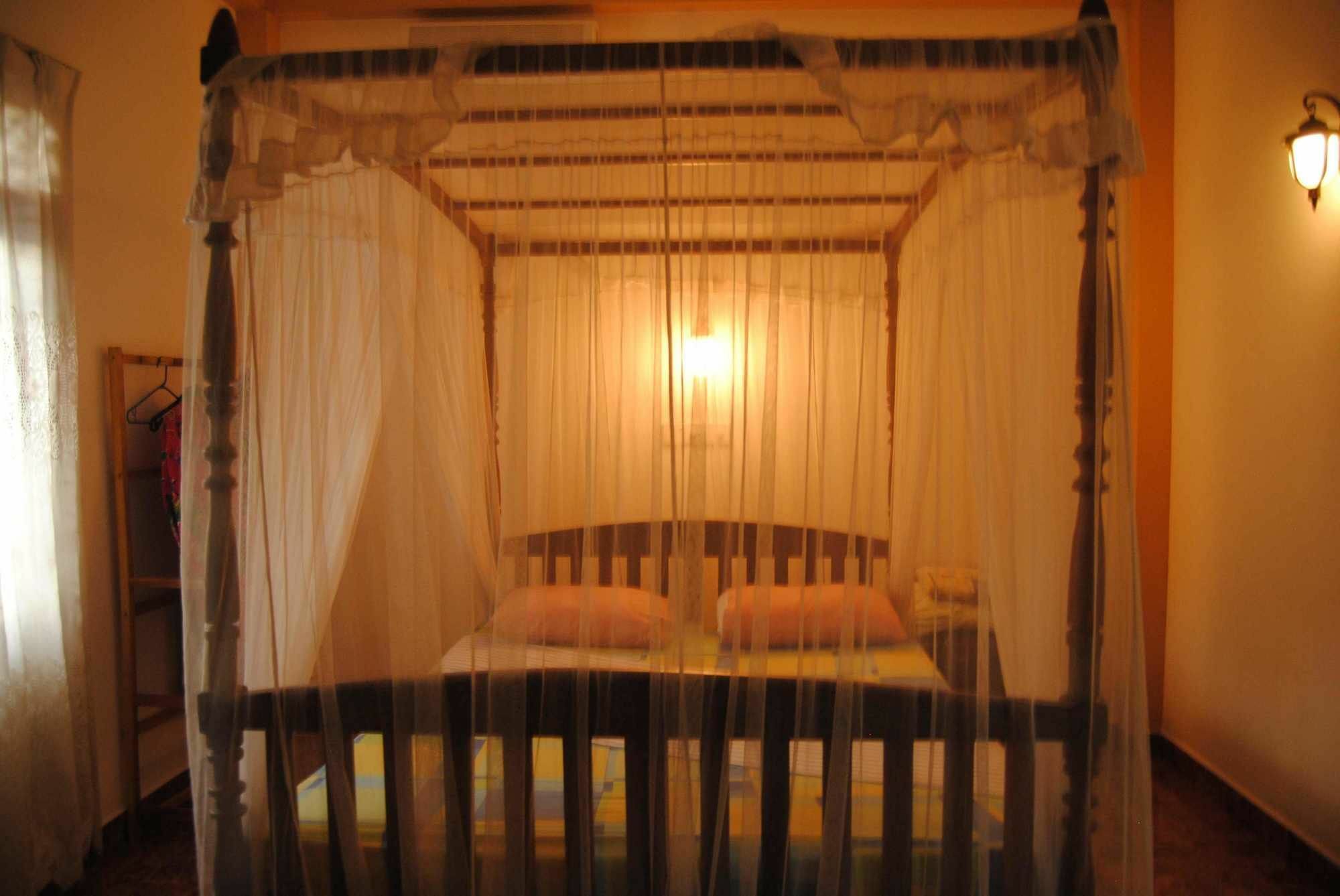 Kumara Guest House Unawatuna Dış mekan fotoğraf